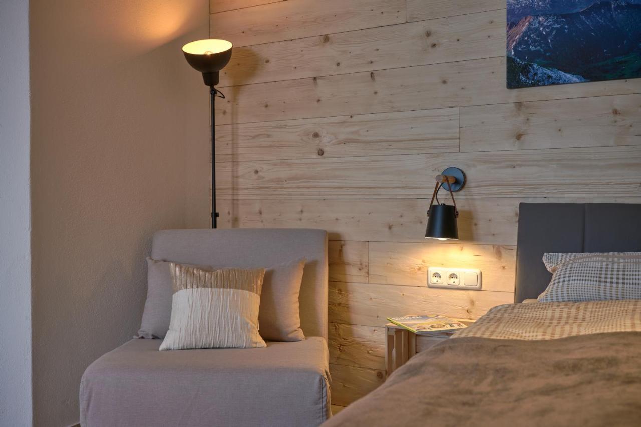 Appartement Eckwald Altenmarkt-Zauchensee Altenmarkt im Pongau Bagian luar foto