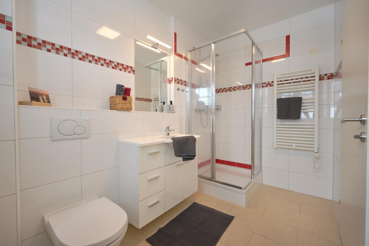 Appartement Eckwald Altenmarkt-Zauchensee Altenmarkt im Pongau Bagian luar foto